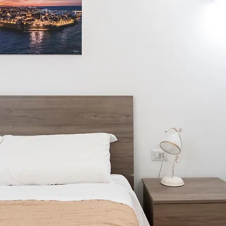 Domus Regina Carmela Apartment *