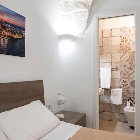 Apartment Domus Regina Carmela