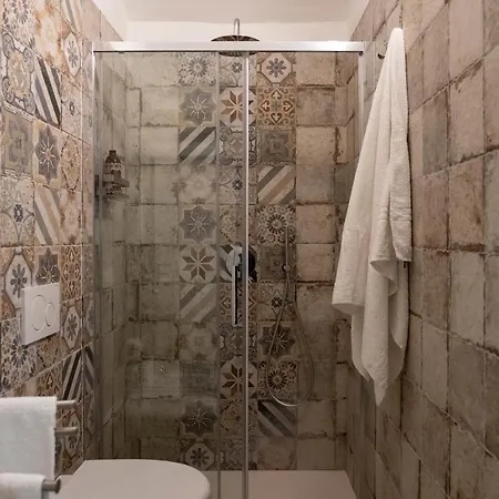 Apartment Domus Regina Carmela