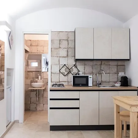 Domus Regina Carmela Apartment Monopoli