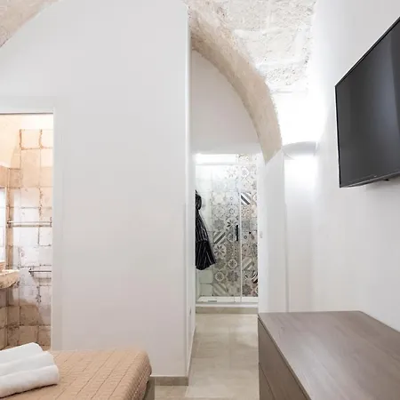 Domus Regina Carmela Apartment Monopoli