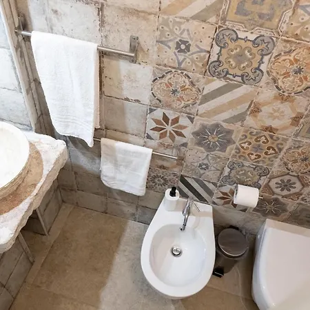 Apartment Domus Regina Carmela