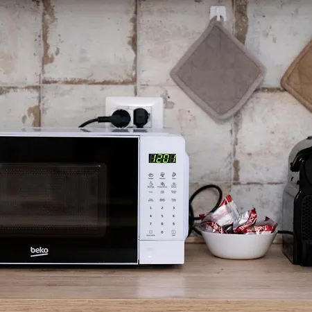 아파트 Domus Regina Carmela 모노폴리