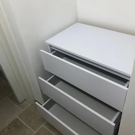 Domus Regina Carmela Appartement